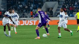 Dijamant dobio novog udvarača: Džeko bi nakon Italije mogao u Francusku?