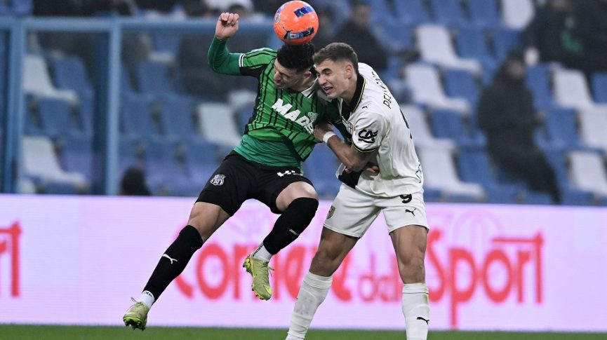 (VIDEO) Šok za Zmaja, Muharemović postigao autogol protiv Juventusa