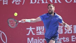 Poznato kada Džumhur igra prvo kolo na Australijan openu