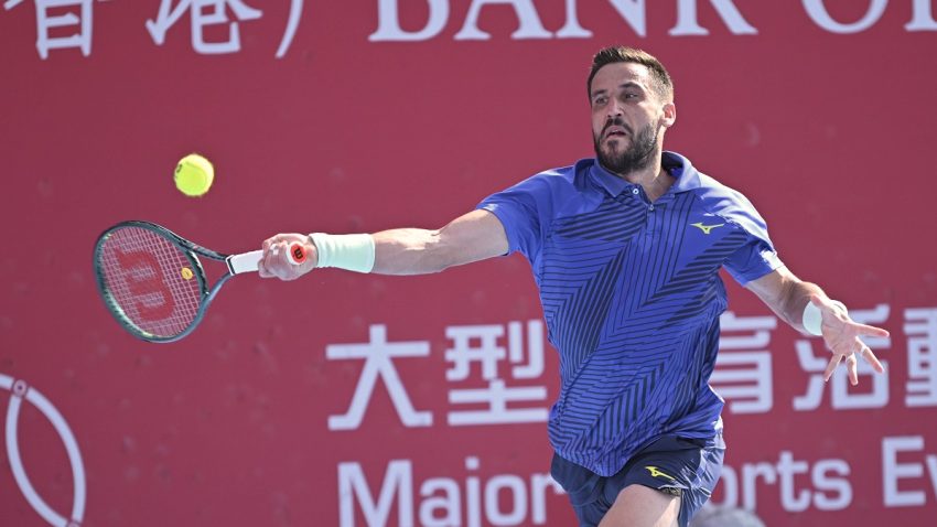 Poznato kada Džumhur igra prvo kolo na Australijan openu