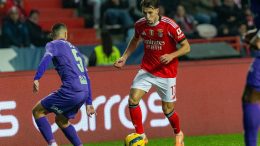 Amar Dedić na meti jednog od najboljih i najbogatijih klubova na svijetu