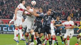 (VIDEO) Demirović se golom vratio nakon teške povrede