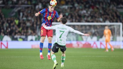 (VIDEO) U maniru najboljih defanzivaca svijeta, Gulijašvili na sjajan način zaustavio Jamala