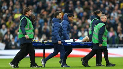 Vels u velikom problemu pred duel protiv reprezentacije BiH: Kapiten završio sezonu