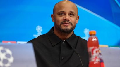 Trener Bajerna sa velikim oduševljenjem dočekao povratak Džeke u Njemačku