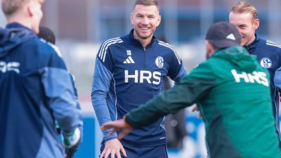 Koliko je Edin Džeko veliki govori i potez Šalkeovog narednog rivala: Trener otkrio nesvakidašnji plan