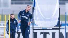 Džeko: Srce mi je govorilo da pređem u Šalke