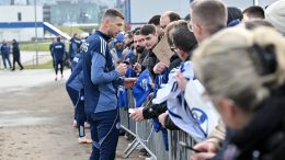 Hvalio ga na sva zvona, a sada udario na Edina Džeku: Šalke je sam sebi stvorio problem