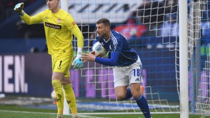 (VIDEO) Debi iz snova za bh. Dijamanta: Edin Džeko spasio Šalke od poraza, a evo kakvu je ocjenu dobio