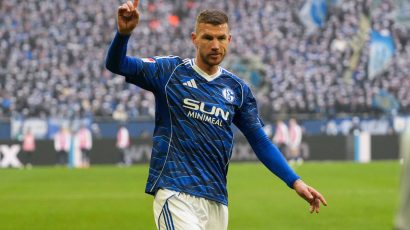 Šalke objavio video i sa tri riječi rekao sve o Džekinom debiju