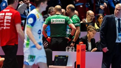 EHF prepoznao kvalitet: Braća Konjičanin ponovo delegirana na Evropskom prvenstvu