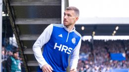 Zar je neko sumnjao u ovo: Edin Džeko dobio veliko priznanje