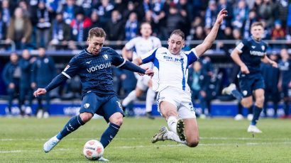 Šalke poražen na gostovanju, zbog Džeke im poništen gol