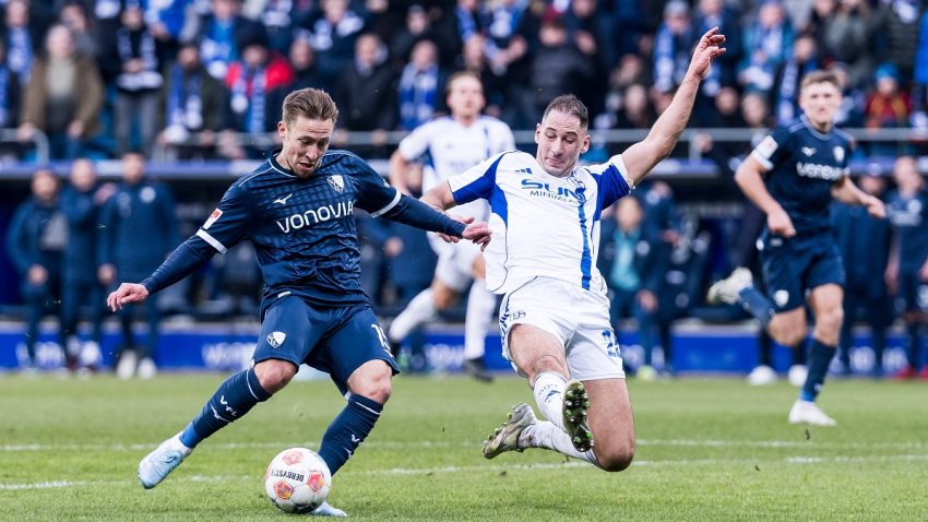 Šalke poražen na gostovanju, zbog Džeke im poništen gol