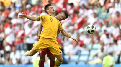 Zrinjski želi bivšeg reprezentativca Australije?