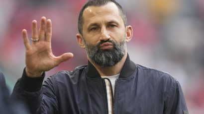 (VIDEO) Hasan Salihamidžić je na današnji dan ispisao istoriju Lige šampiona