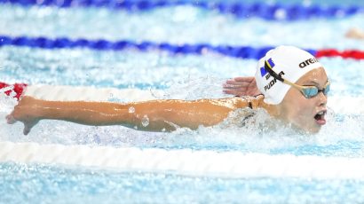 Lana Pudar ponovo pokazala klasu: Bh. sirena od Mostara do vrha NCAA