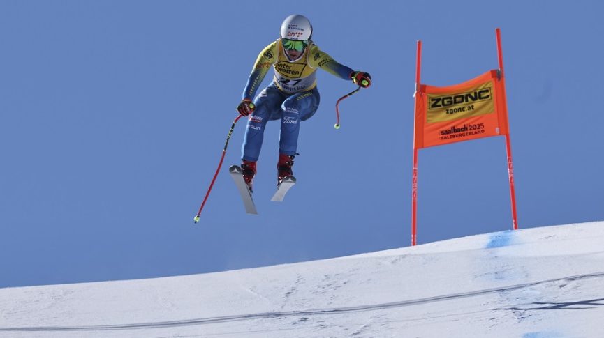 Muzaferija napravila sjajnu uvertiru pred Zimske olimpijske igre