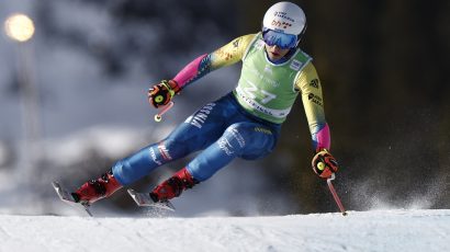 Muzaferija odradila sjajan posao i došla do šestog mjesta u Evropa kupu