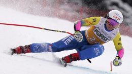 Elvedina Muzaferija na ispitu u Italiji i u borbi za nove bodove