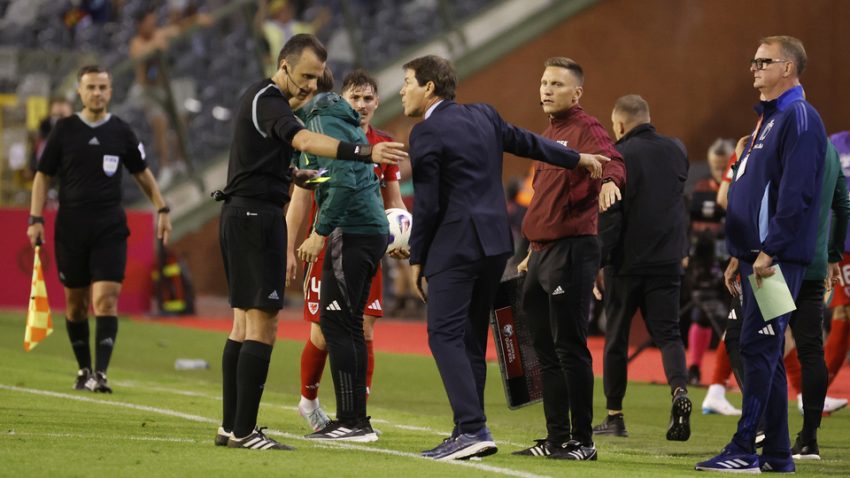 Oni će predstavljati BiH na međunarodnoj sceni: NFSBiH ima 26 sudija sa FIFA značkom u predstojećoj godini