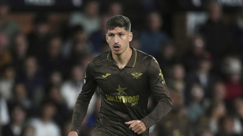 Nije ni čudo zašto NFSBiH čini sve da ga vidi u dresu Zmajeva: Vitali Janelt pokazao klasu