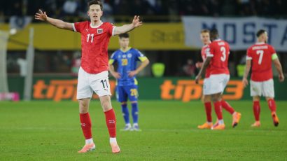 Ostavio reprezentaciju BiH bez direktnog plasmana na Svjetsko prvenstvo, pa sada ostvario veliki transfer