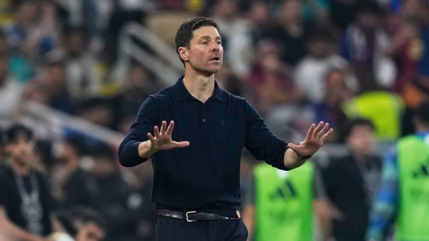 (VIDEO) Pojavio se snimak koji pokazuje da se već ranije znalo da Ćabi Alonso napušta Real Madrid