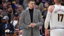 Nikola Jokić se vraća na parket