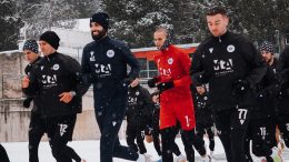 Zrinjski poslao dvojicu na pozajmicu, a dva fudbalera stigla na probu