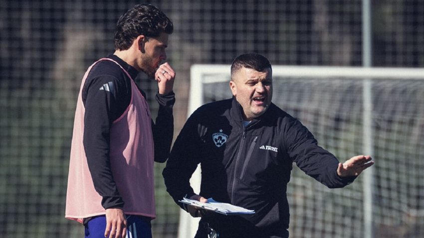 Feđa Dudić i Maribor daju preko milion za igrača iz četvrte lige?