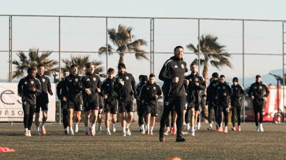 Sarajevo ostaje bez ofanzivca, klubovi dogovorili visinu obeštećenja?