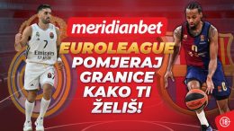 Euroligaški El Klasiko u borbi za vrh tabele: Barcelona prekinula niz Reala, može li ponoviti rezultat? 