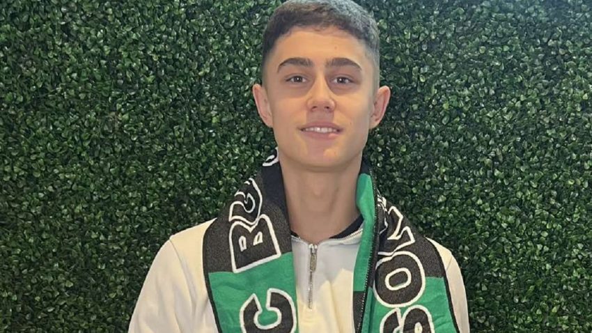 Budućnost dovela doskorašnjeg igrača Sarajeva