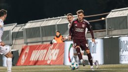 (VIDEO) Adem Ljajić otkrio da li će ostati u Sarajevu i naredne sezone