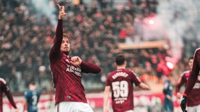 (VIDEO) Adem Ljajić: Mi smo najkvalitetnija ekipa u ligi, Zrinjski i Borac nisu ništa bolji od nas