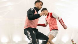 Ovo su igrači koje je Mario Cvitanović odveo u Antaliju