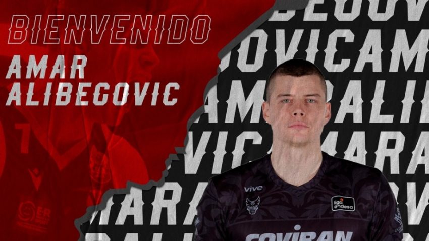 Granada objavila kada će Alibegović debitovati za klub