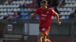 Bivši fudbaler Borca i Sloge Meridian slobodan u izboru novog kluba