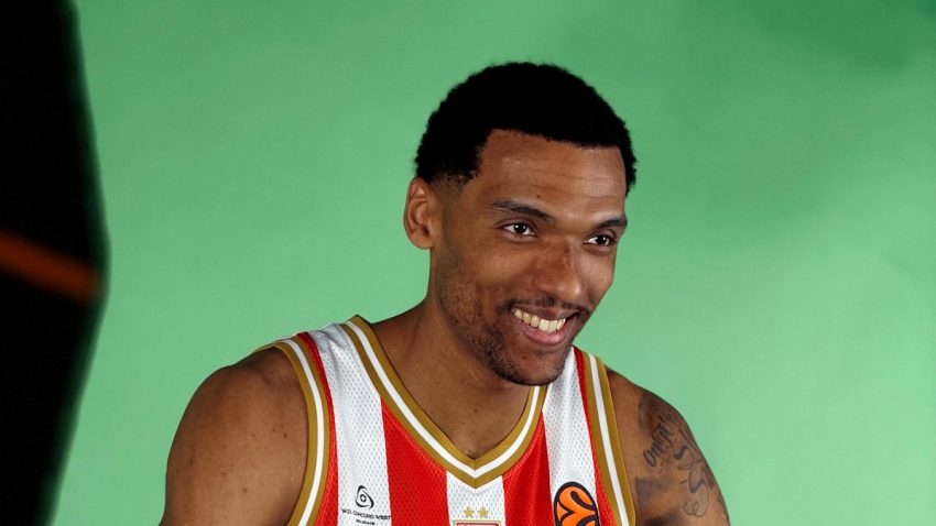 Crvena zvezda Meridianbet rutinski savladala Zadar, Bolomboj ponovo starter