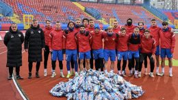 Poznato koliko će Borac zaraditi od prodaje mladog defanzivca