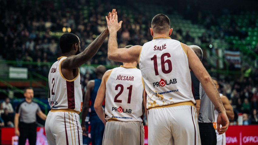 Poznato kada se Bosna i Sloboda bore za Kup Mirze Delibašića