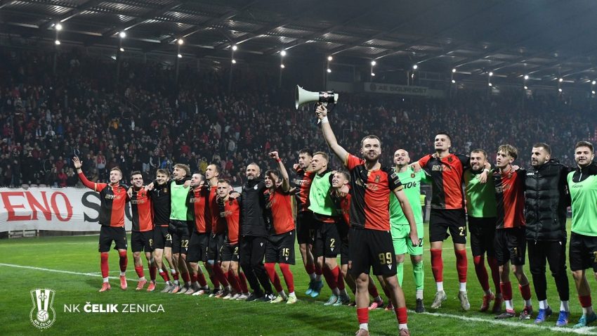 Neočekivan raskid: Dijete kluba napustilo Čelik