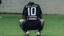 Kakve riječi Đanija Salčina na rastanku od GOŠK-a