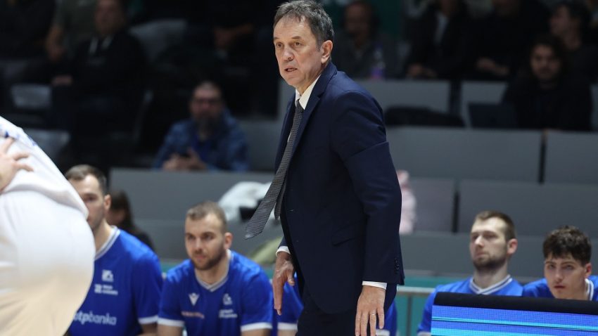 Danijel Jusup ima riječi hvale na račun Bosne