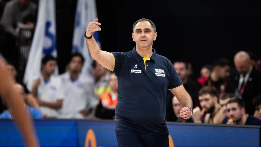 Selektor Zmajeva potvrdio sjajne vijesti pred nastavak kvalifikacija za Mundobasket
