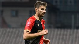 (VIDEO) Dino Kalesić zablistao u novom klubu: Golmanu kroz noge za pogodak koji je odlučio meč