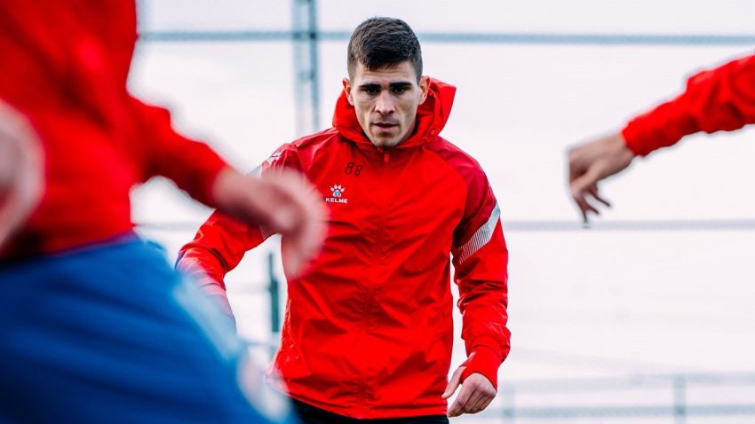 Dino Skorup: Još jednom smo pokazali da smo na prvom mjestu sa razlogom