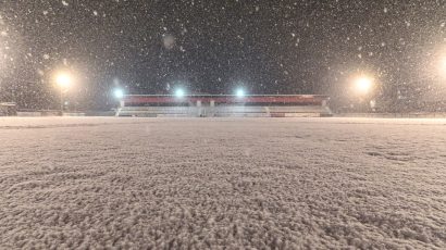 Bivši golman Sloge Meridian i Stupčanice u Drugoj ligi Federacije BiH