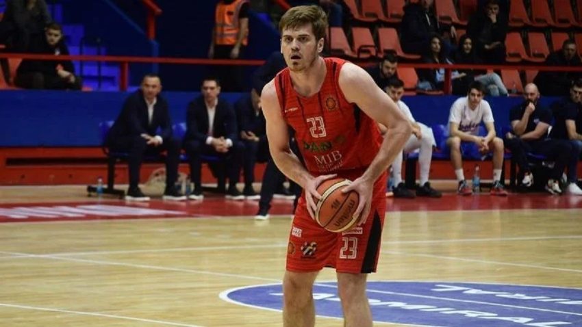 Fantastična partija Ibrahima Durme u pobjedi njegovog tima